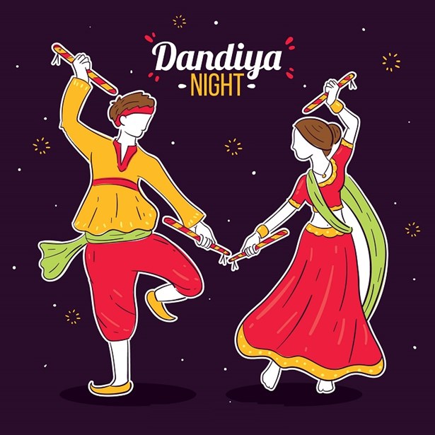 Navratri Garba & Raas 2025