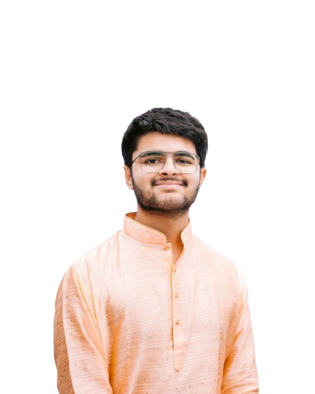 Dhruvish Vohra