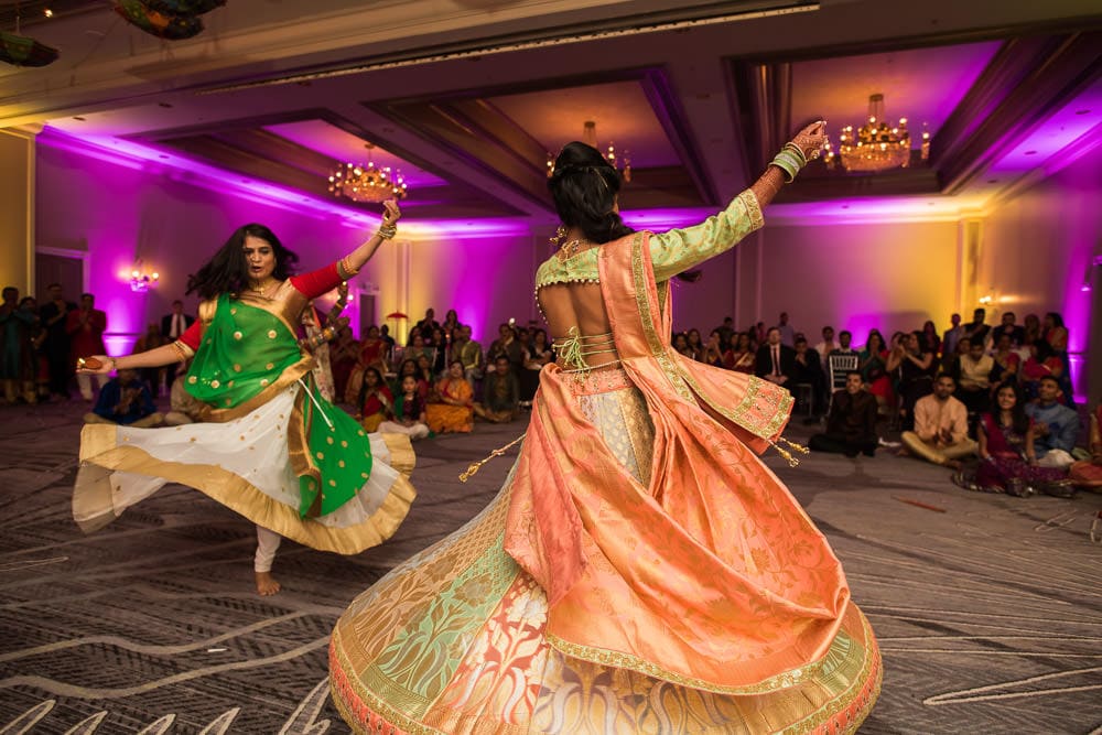 Garba night gallery image 2