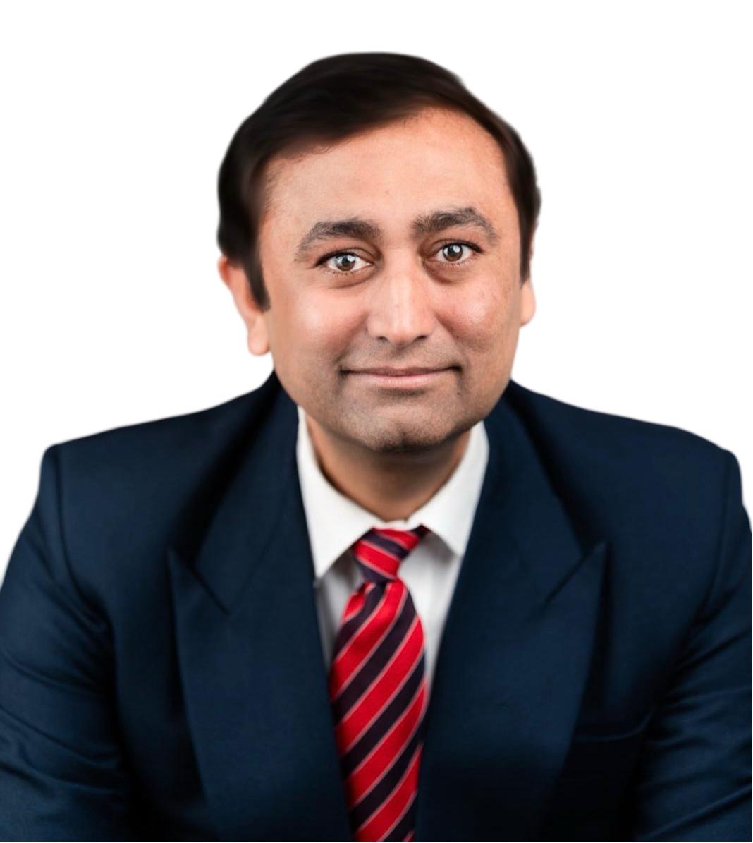 Jayrang Pathak