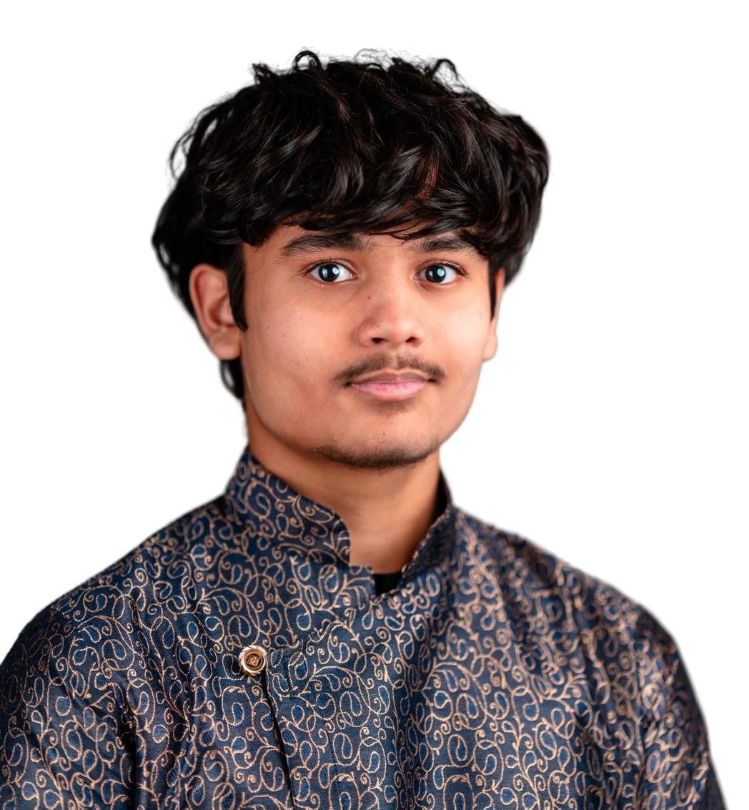 Vatsal Pathak