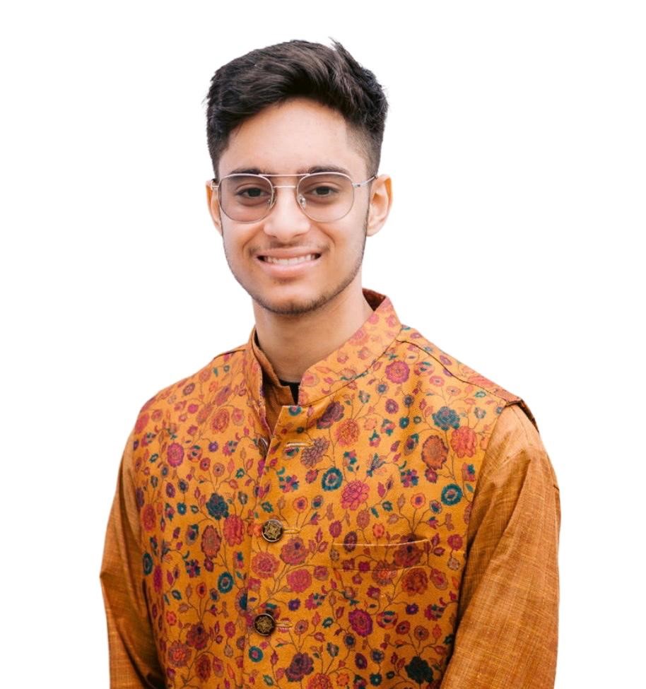 Varenya Bhachech