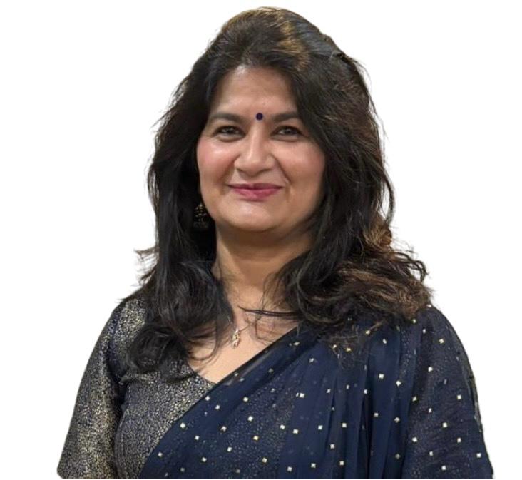 Rupal Oza