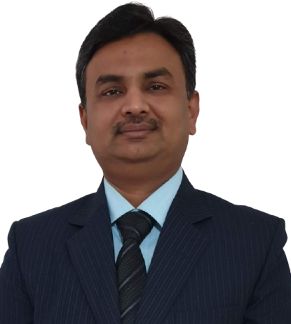 Anand Doshi