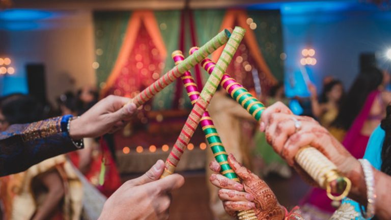 Navli Navratri 2019